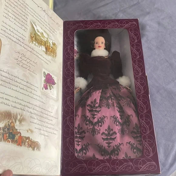 Multiple barbies - Picture 5 of 14